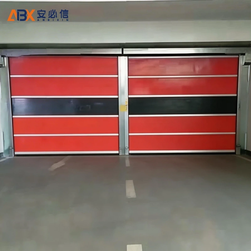 连云港市快速卷帘门