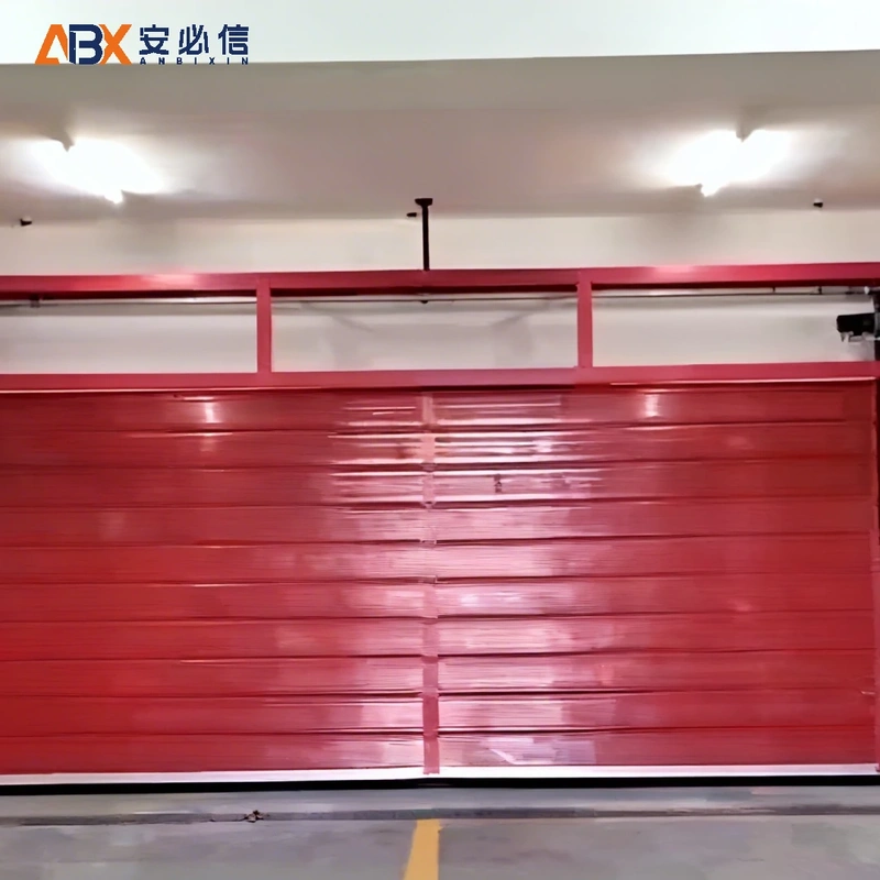 连云港市感应高速门